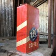 画像6: 50s Vintage Advertising Coffee Bags 730 New Blend Coffee (B856)