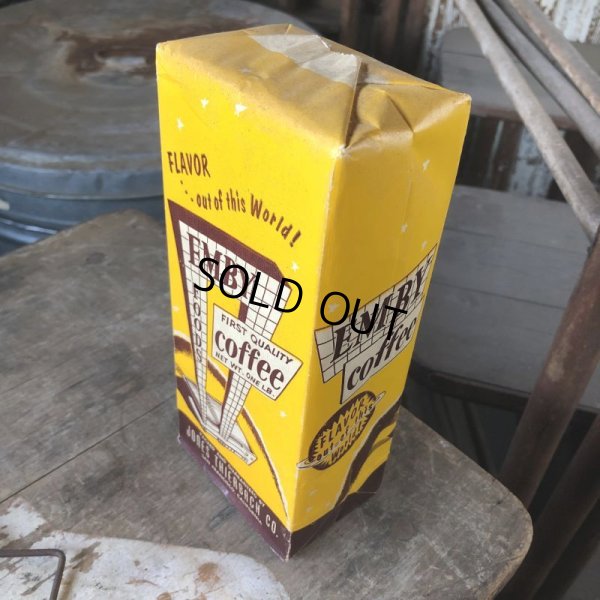 画像4: 50s Vintage Advertising Coffee Bags EMBY Coffee (B857)