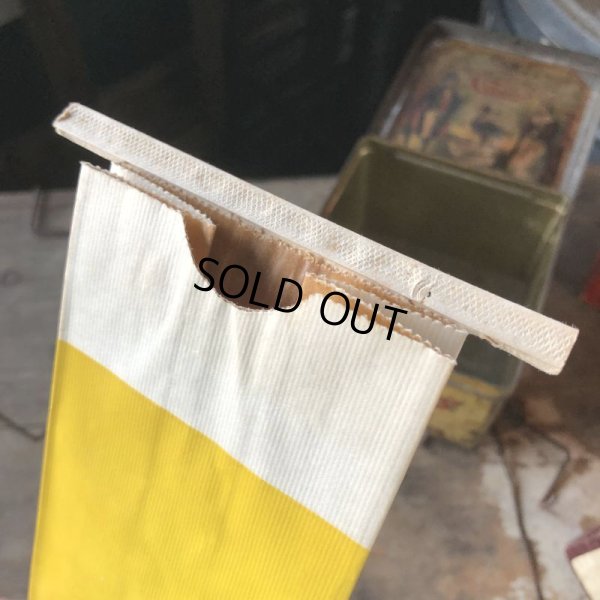 画像5: 50s Vintage Advertising Coffee Bags Unused NOS (B855)