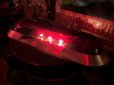 画像30: 【店舗引き取り限定】Vintage Anheuser-Busch Budweiser Advertising Pool Table Light Up Bar Pub Sign (B860)