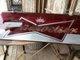 画像7: 【店舗引き取り限定】Vintage Anheuser-Busch Budweiser Advertising Pool Table Light Up Bar Pub Sign (B860)