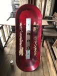 画像17: 【店舗引き取り限定】Vintage Anheuser-Busch Budweiser Advertising Pool Table Light Up Bar Pub Sign (B860)