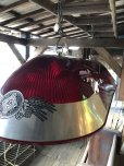 画像22: 【店舗引き取り限定】Vintage Anheuser-Busch Budweiser Advertising Pool Table Light Up Bar Pub Sign (B860)