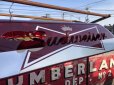 画像34: 【店舗引き取り限定】Vintage Anheuser-Busch Budweiser Advertising Pool Table Light Up Bar Pub Sign (B860)