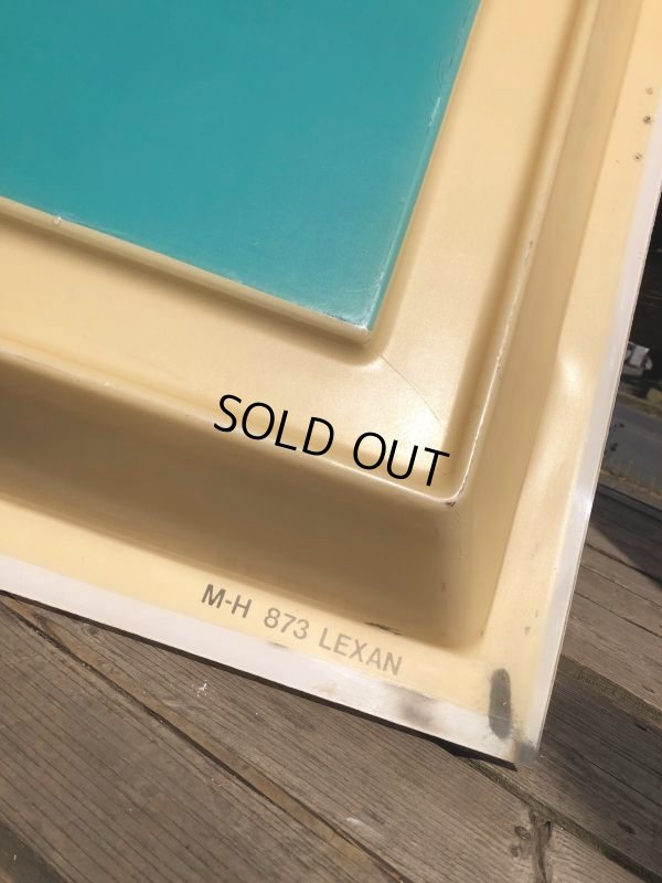 画像18: Vintage Pepsi Cola Advertising Store Display Embossed Plastic Lighted Sign Huge!  (B860)