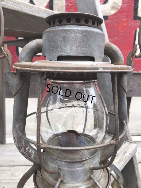画像3: Vintage Dietz Vesta Railroad Lantern (B863)
