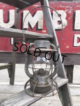 Vintage Dietz Vesta Railroad Lantern (B863)