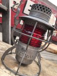 画像10: Vintage Dietz No.999 KEROSENS Railroad Lantern (B866)