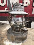 画像6: Vintage HANDLAN ST.LOUIS Railroad Lantern (B874)