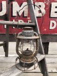 画像1: Vintage Dietz Vesta Railroad Lantern (B864) (1)