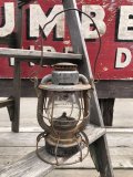 Vintage Dietz Vesta Railroad Lantern (B864)