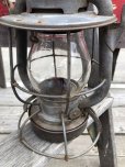 画像10: Vintage Dietz Vesta Railroad Lantern (B863)