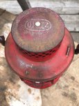 画像2: Vintage DIETZ LITTLE WIZARD Railroad Lantern (B873) (2)