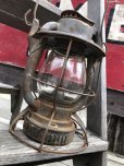 画像12: Vintage Dietz Vesta Railroad Lantern (B864)