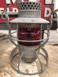 画像6: Vintage Dietz No.999 KEROSENS Railroad Lantern (B866)