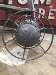 画像10: Vintage ADLAKE KERO 300 Railroad Lantern (B872)