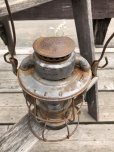 画像3: Vintage Dietz Vesta Railroad Lantern (B864)