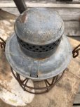 画像2: Vintage 1925 Armspear MAN M'F'G. Co Railroad Lantern (B870) (2)