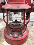 画像3: Vintage DIETZ LITTLE WIZARD Railroad Lantern (B873)