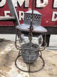 画像7: Vintage ADLAKE KERO 300 Railroad Lantern (B872)