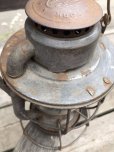 画像9: Vintage Dietz Vesta Railroad Lantern (B863)