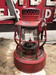画像10: Vintage DIETZ LITTLE WIZARD Railroad Lantern (B873)