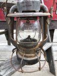 画像4: Vintage Dietz Vesta Railroad Lantern (B864)