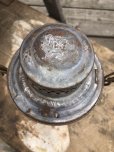 画像2: Vintage ADLAKE KERO 300 Railroad Lantern (B872) (2)