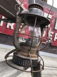 画像6: Vintage Dietz Vesta Railroad Lantern (B864)