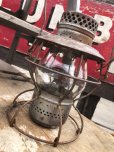 画像2: Vintage HANDLAN ST.LOUIS Railroad Lantern (B867) (2)