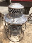 画像3: Vintage ADLAKE KERO 300 Railroad Lantern (B872)