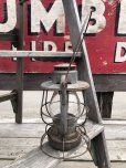 画像11: Vintage Dietz Vesta Railroad Lantern (B863)