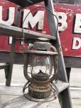 画像9: Vintage Dietz Vesta Railroad Lantern (B864)