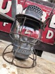 画像5: Vintage ADLAKE KERO 300 Railroad Lantern (B872)