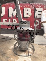 Vintage Dietz No.999 KEROSENS Railroad Lantern (B866)