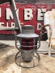 画像8: Vintage Dietz No.999 KEROSENS Railroad Lantern (B866)