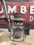 Vintage ADLAKE KERO No.250 Railroad Lantern (B869)