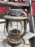 画像7: Vintage Dietz Vesta Railroad Lantern (B864)