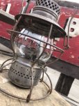 画像11: Vintage HANDLAN ST.LOUIS Railroad Lantern (B867)