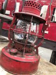 画像4: Vintage DIETZ LITTLE WIZARD Railroad Lantern (B873)