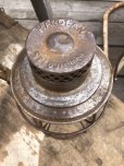 画像8: Vintage HANDLAN ST.LOUIS Railroad Lantern (B867)