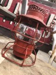 画像6: Vintage ADLAKE KERO Railroad Lantern (B868)