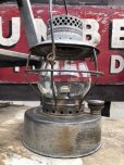 画像12: Vintage HANDLAN ST.LOUIS Railroad Lantern (B874)