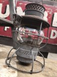 画像7: Vintage ADLAKE KERO No.250 Railroad Lantern (B869)