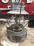 画像7: Vintage HANDLAN ST.LOUIS Railroad Lantern (B874)