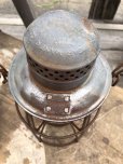 画像8: Vintage 1925 Armspear MAN M'F'G. Co Railroad Lantern (B870)