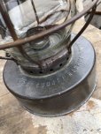 画像11: Vintage HANDLAN ST.LOUIS Railroad Lantern (B874)