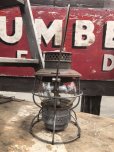 画像9: Vintage ADLAKE KERO No.250 Railroad Lantern (B869)