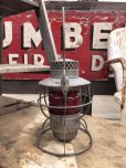 画像7: Vintage Dietz No.999 KEROSENS Railroad Lantern (B866)