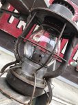 画像6: Vintage Dietz Vesta Railroad Lantern (B863)